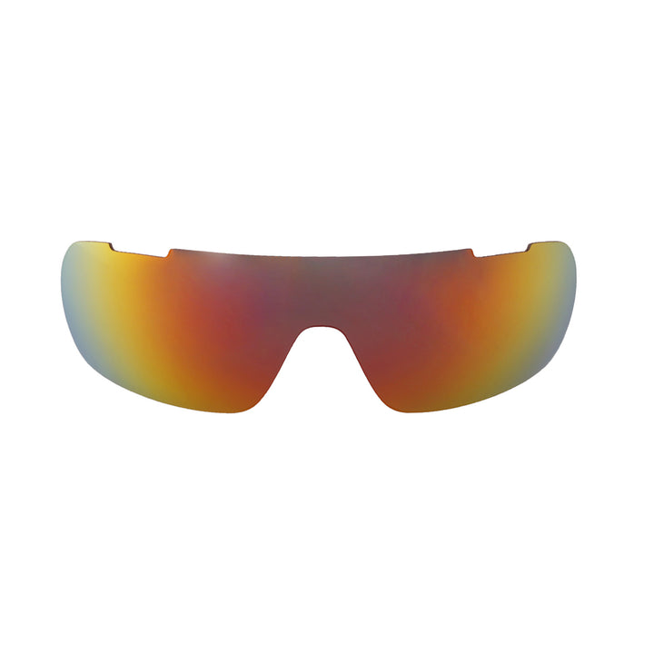 Fire Red Polarized
