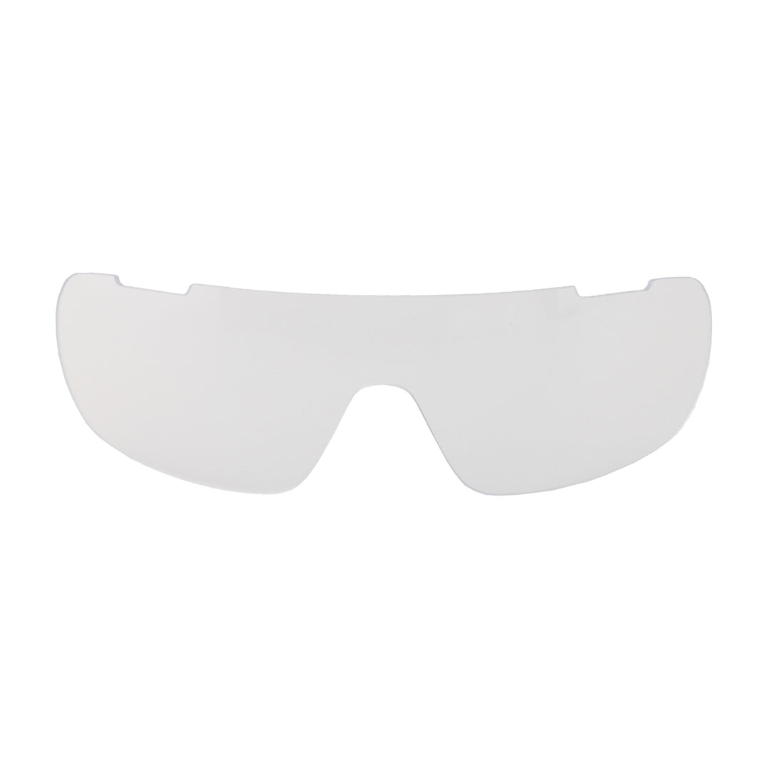 Clear Non-Polarized