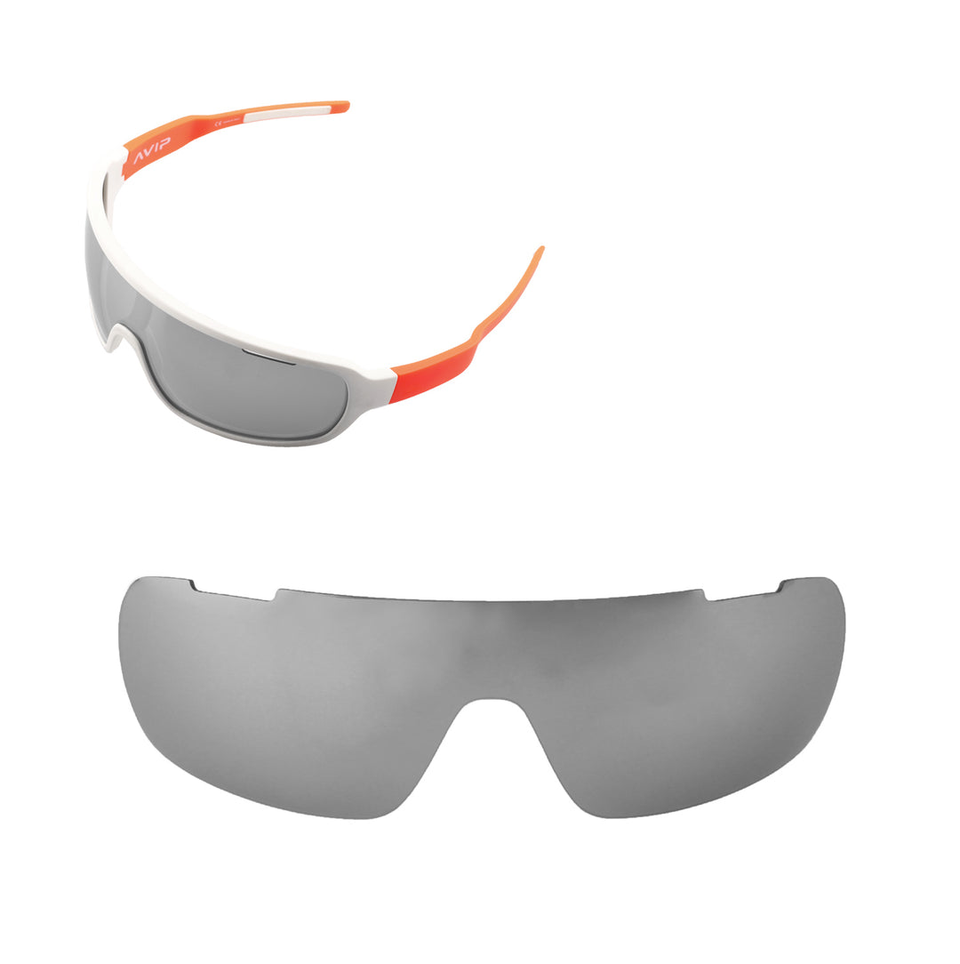 Titanium Non-Polarized