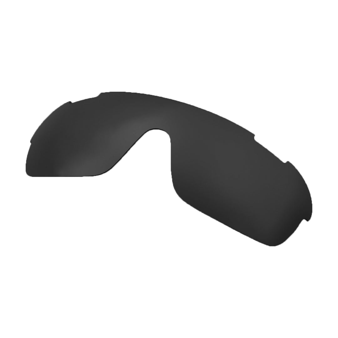 Black Polarized
