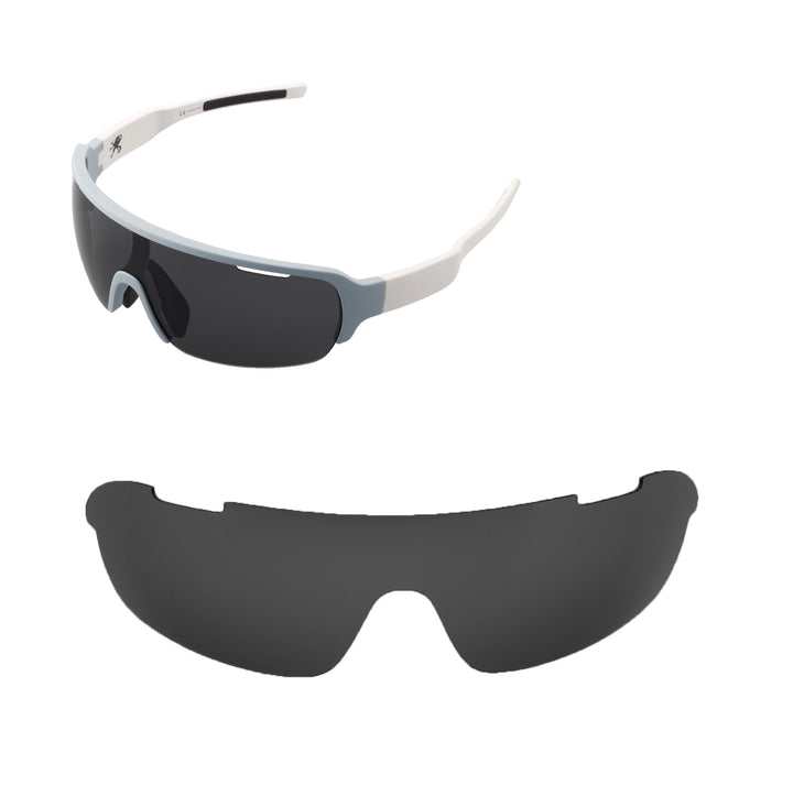 Black Polarized