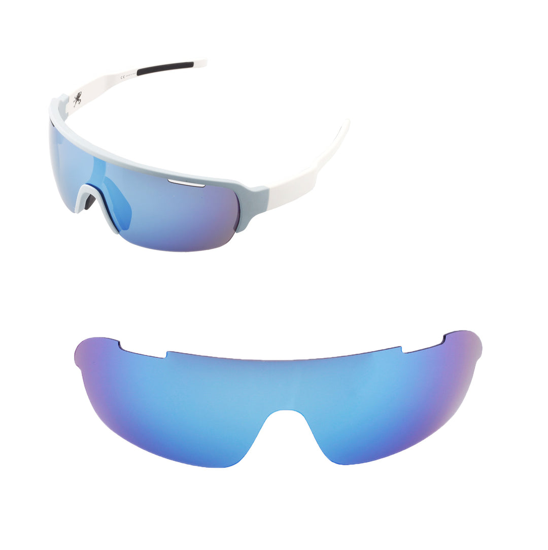 Ice Blue Non-Polarized