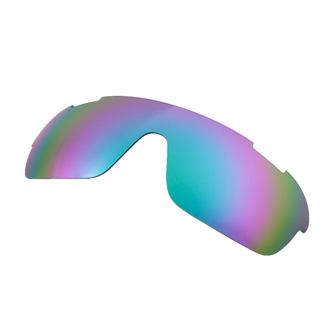 Emerald Green Polarized
