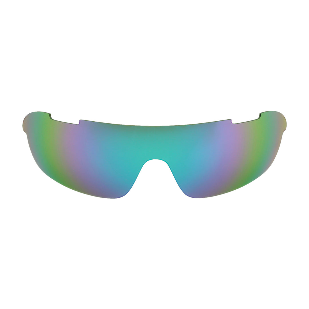 Emerald Green Polarized