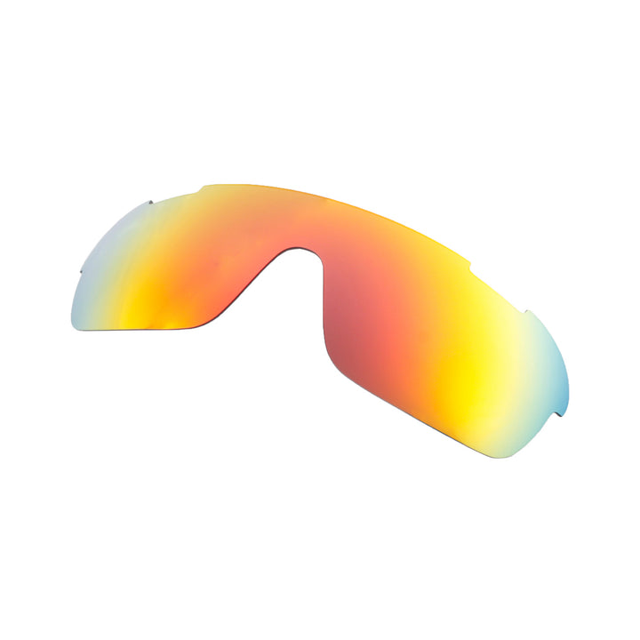 Fire Red Polarized