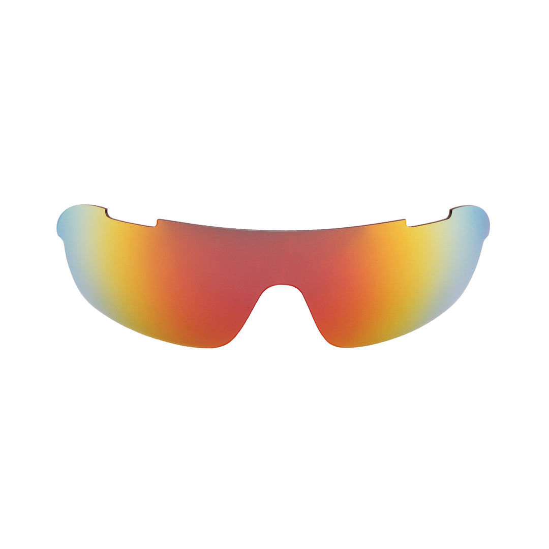 Fire Red Polarized