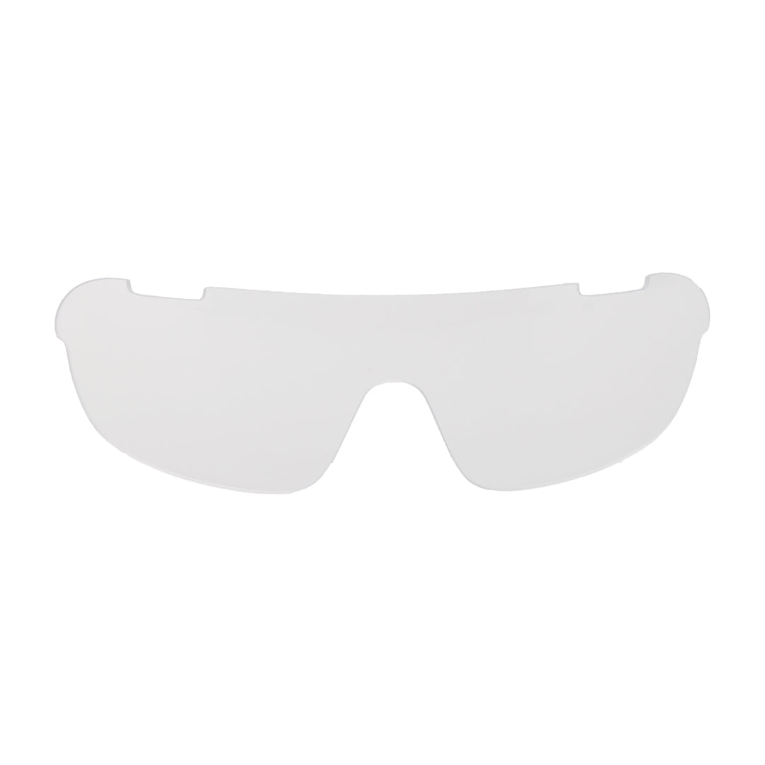 Clear Non-Polarized