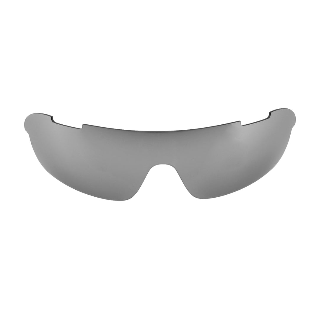 Titanium Polarized