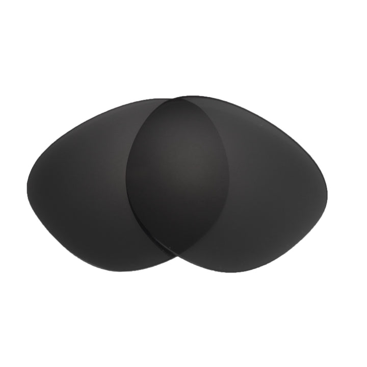 Black Polarized