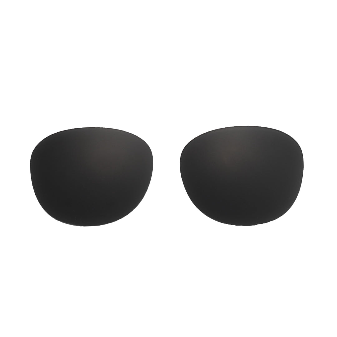 Black Polarized