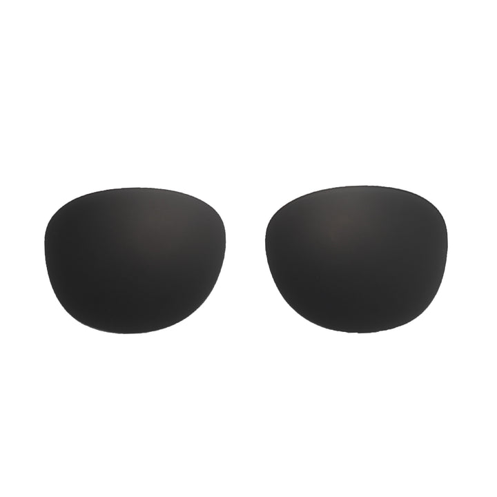 Black Polarized