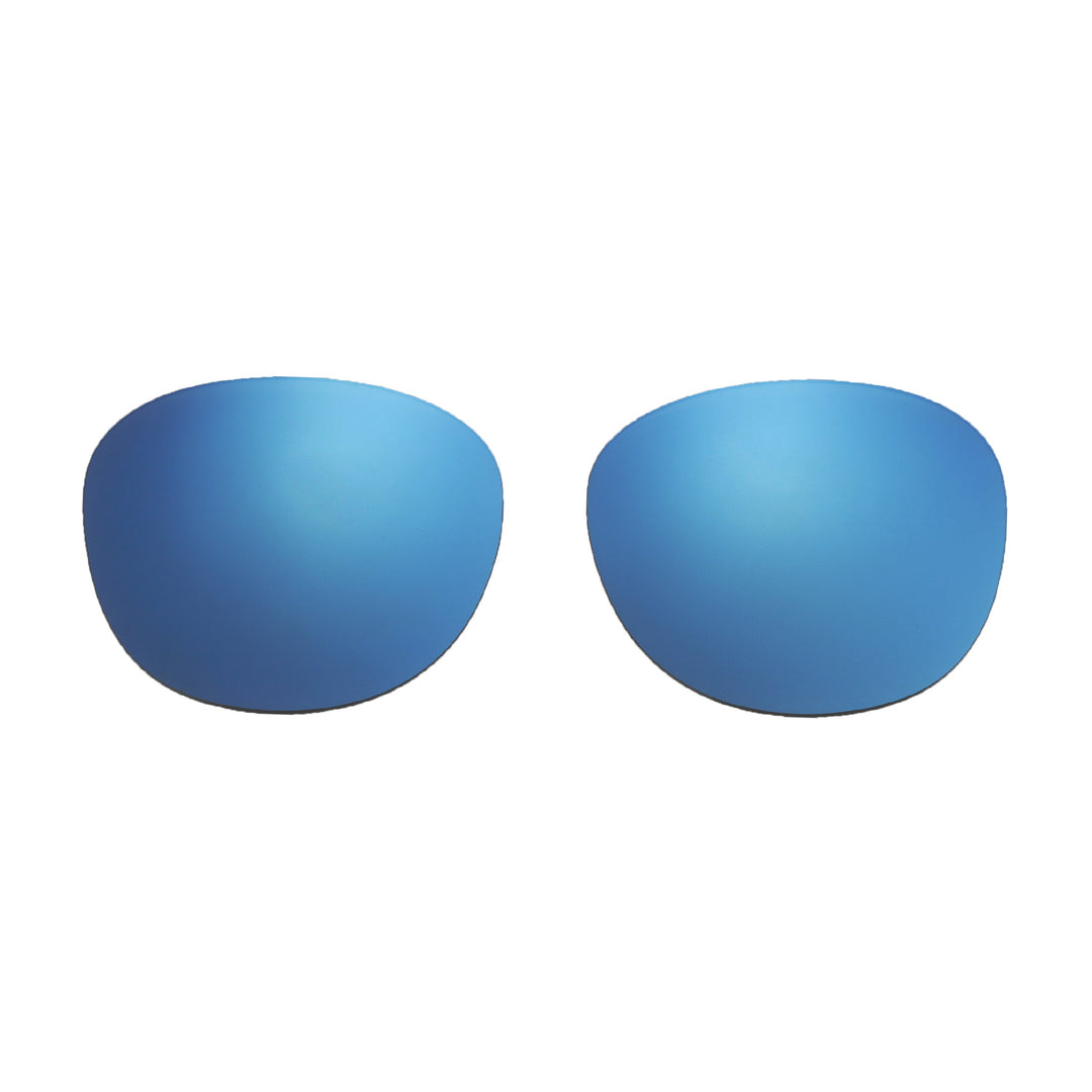 Ice Blue Polarized