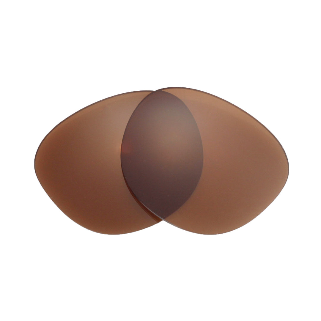 Brown Polarized