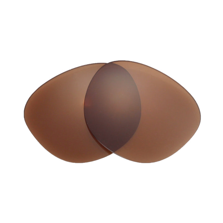 Brown Polarized