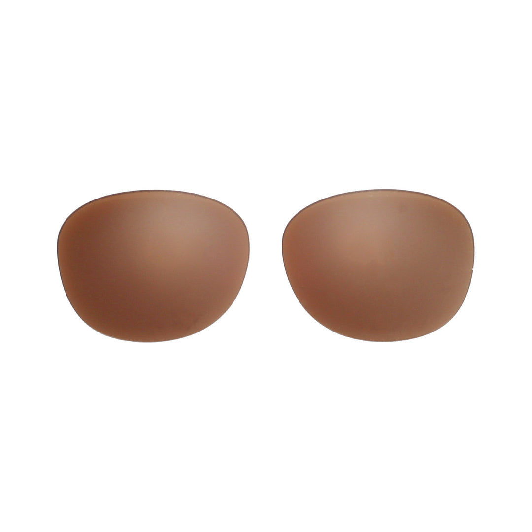 Brown Polarized