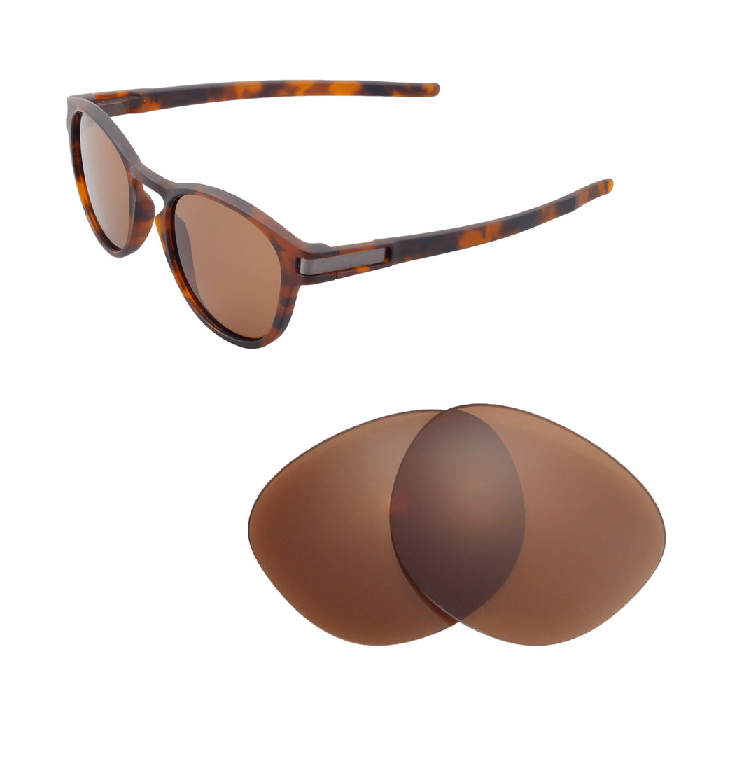 Brown Polarized