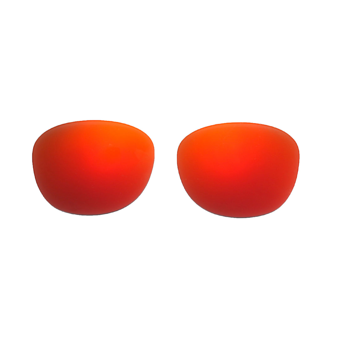 Fire Red Polarized
