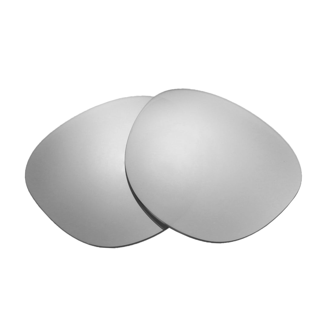 Titanium Polarized