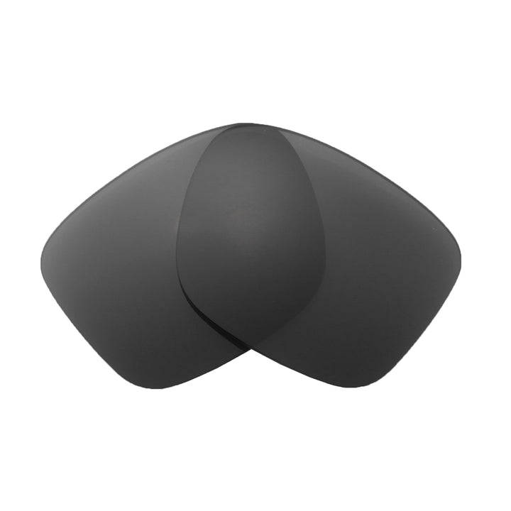 Black Polarized