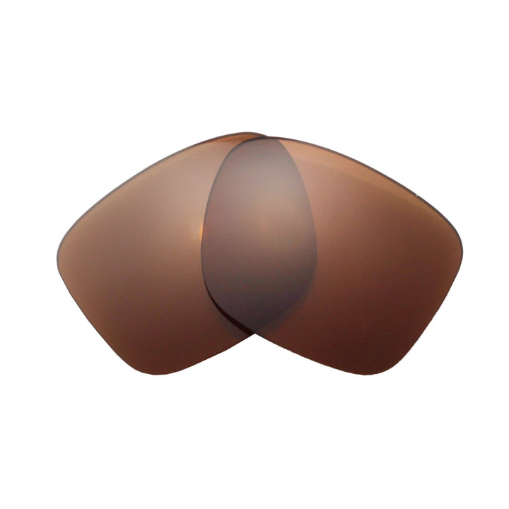 Brown Polarized