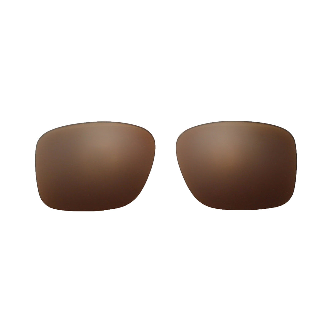 Brown Polarized
