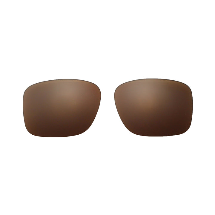 Brown Polarized