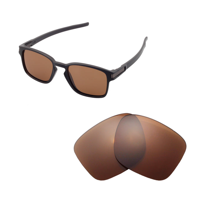 Brown Polarized