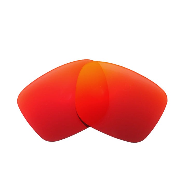 Fire Red Polarized