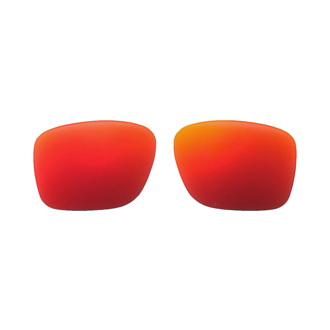 Fire Red Polarized