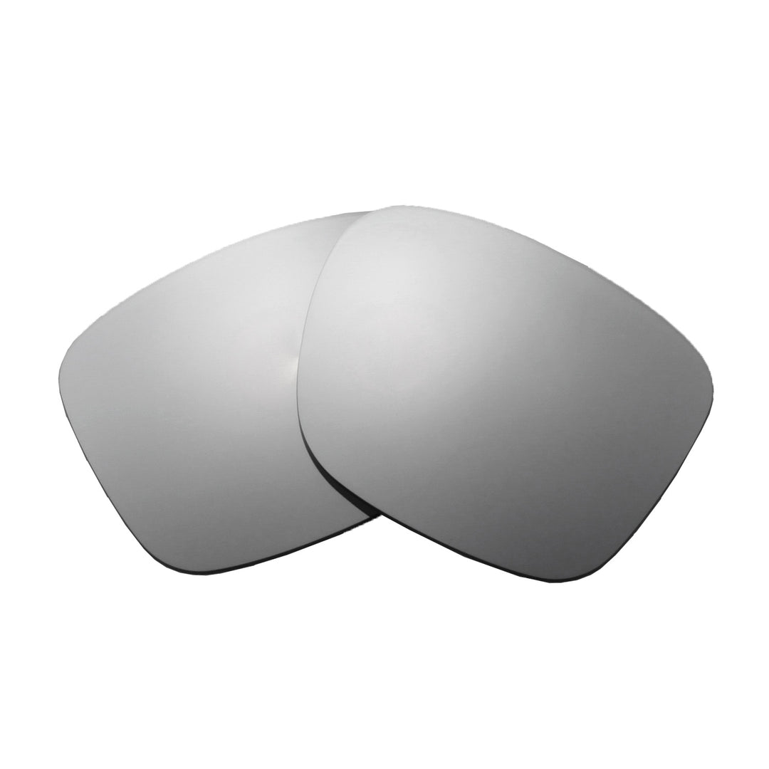 Titanium Polarized