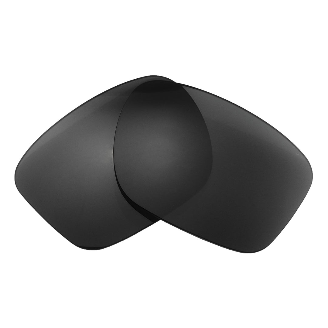 Black Polarized