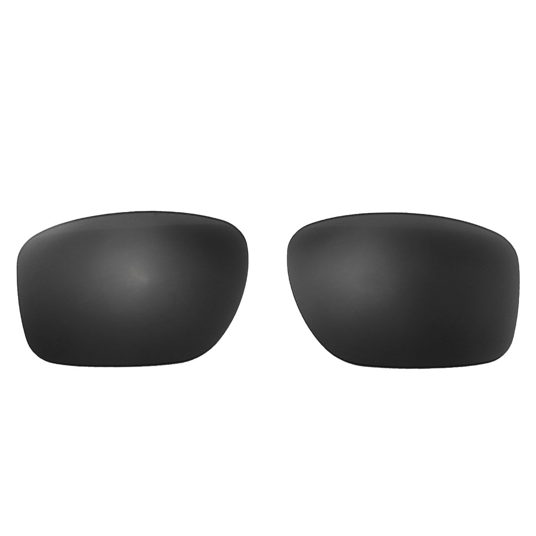 Black Polarized