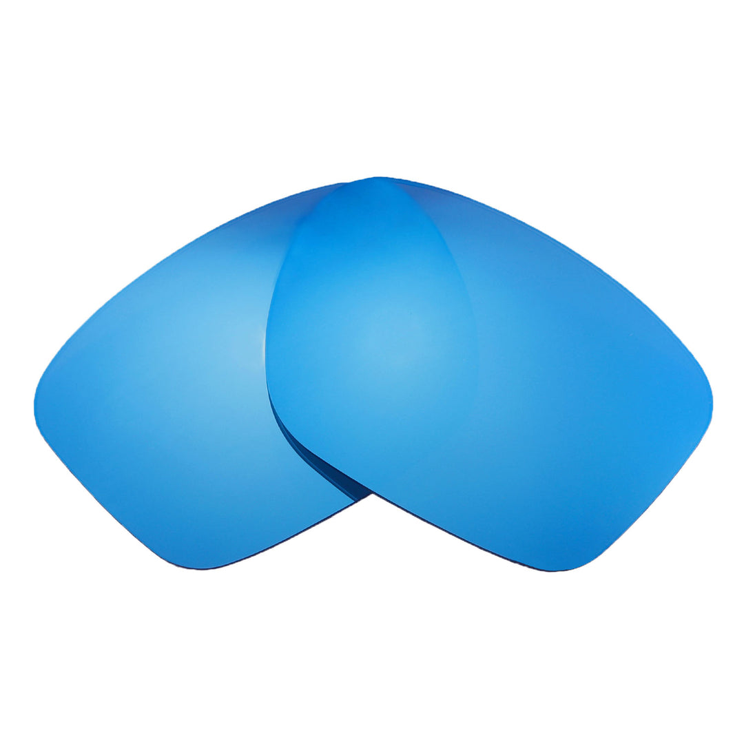 Ice Blue Polarized