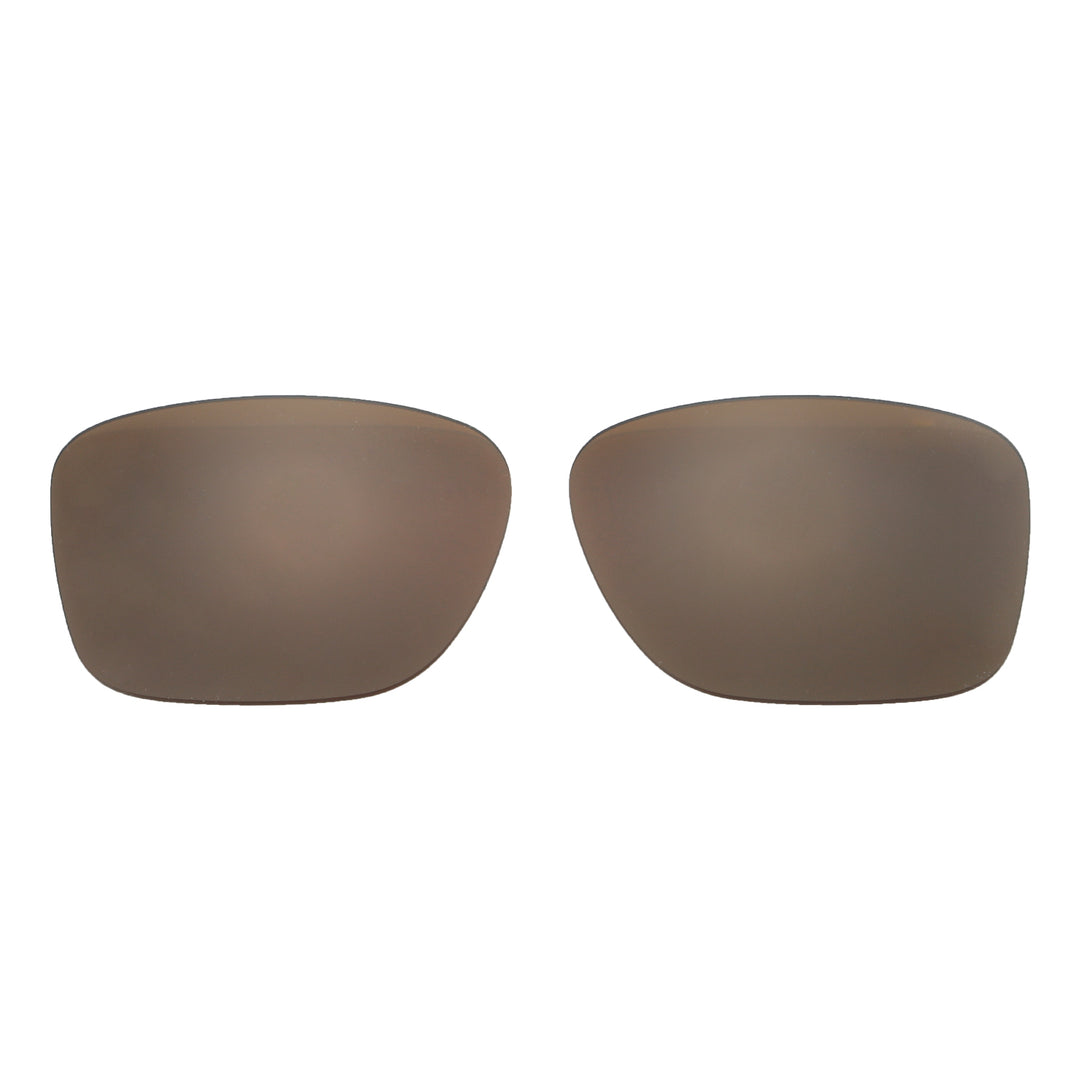 Brown Polarized
