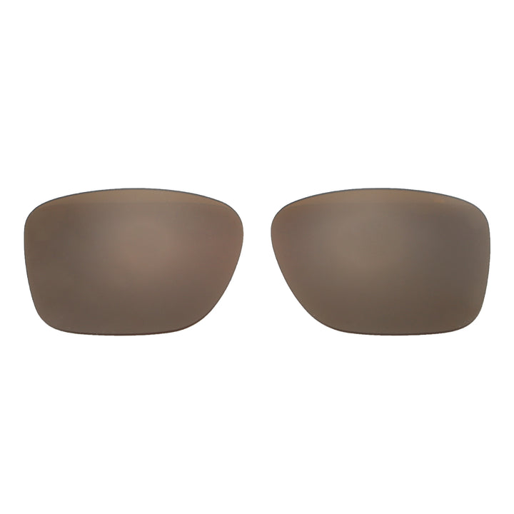 Brown Polarized