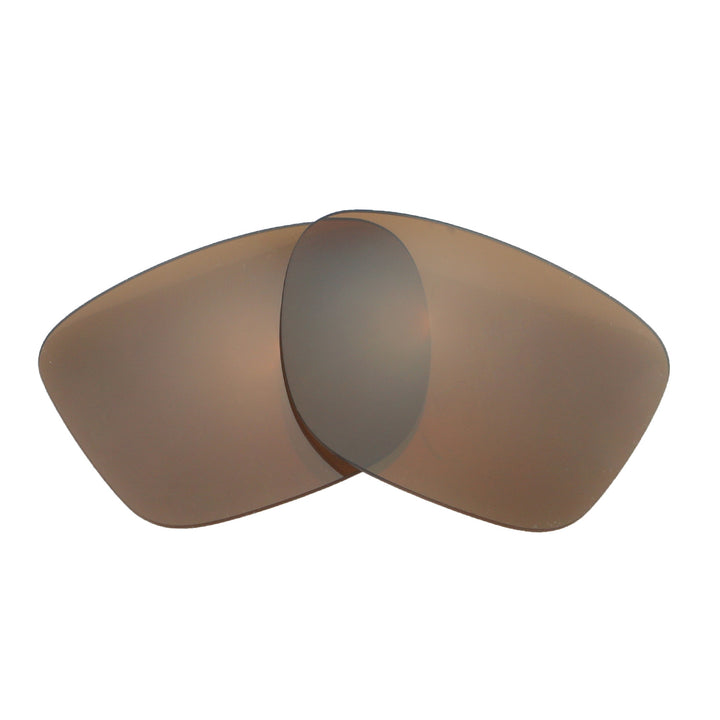 Brown Polarized