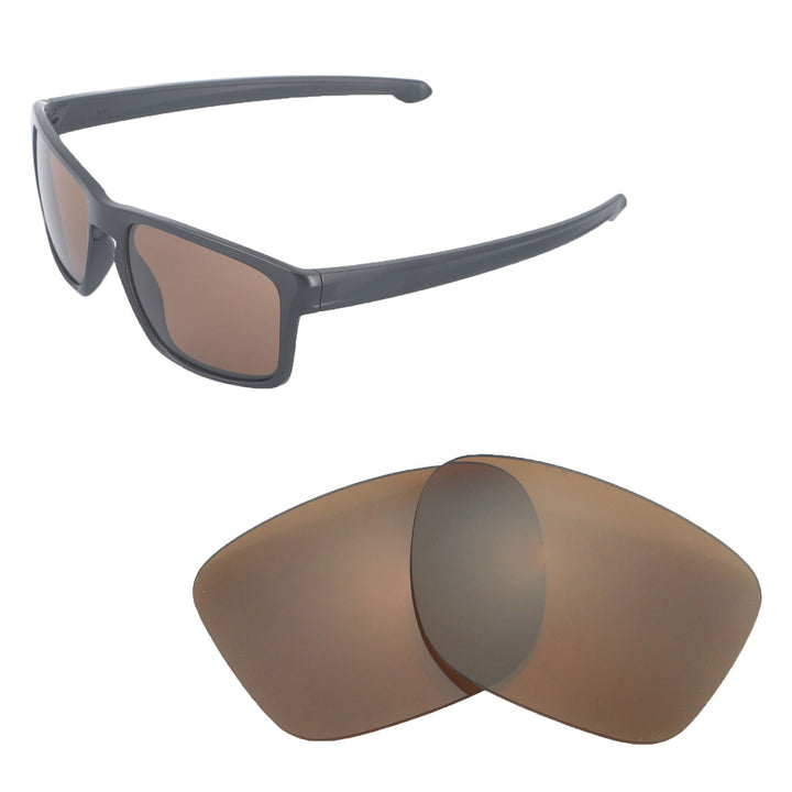 Brown Polarized