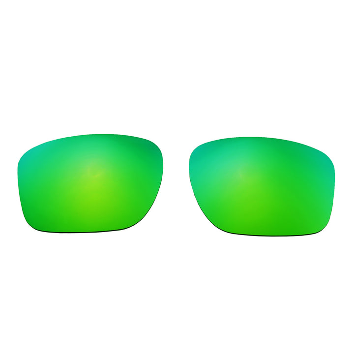 Emerald Green Polarized