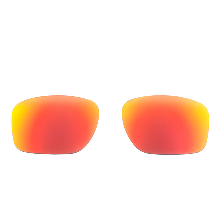 Fire Red Polarized
