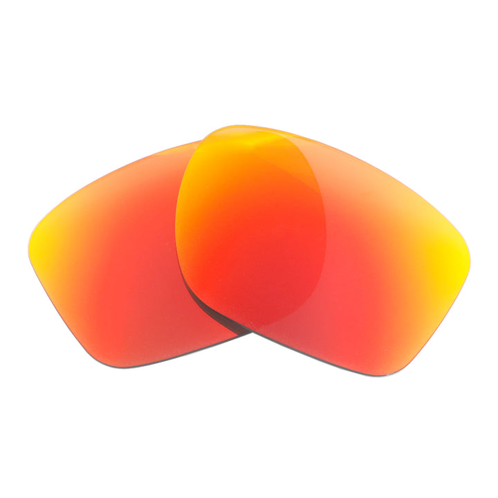 Fire Red Polarized