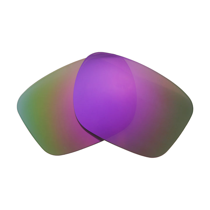 Purple Polarized
