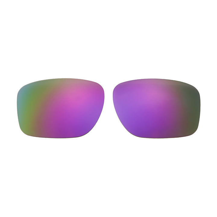 Purple Polarized