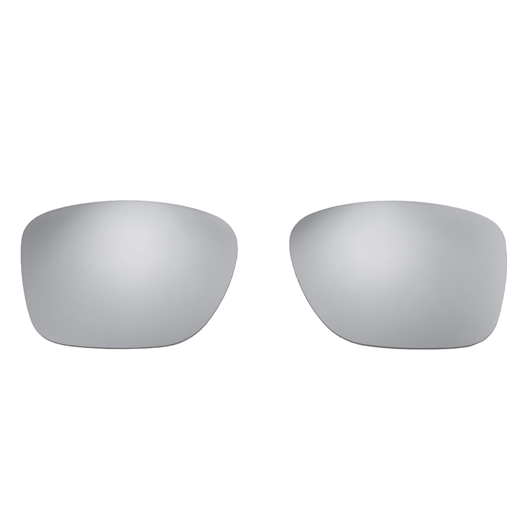 Titanium Polarized