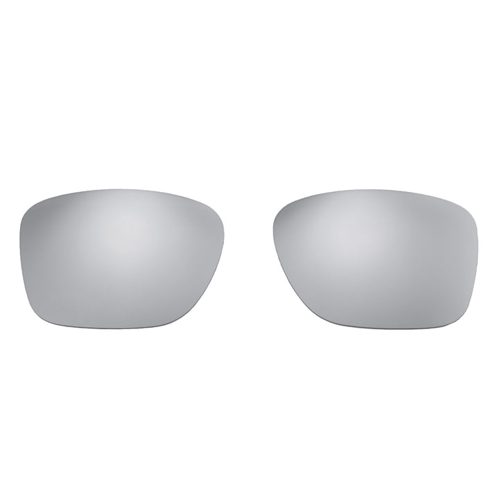 Titanium Polarized