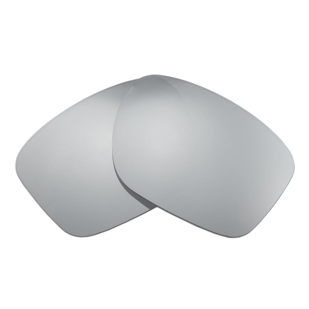 Titanium Polarized