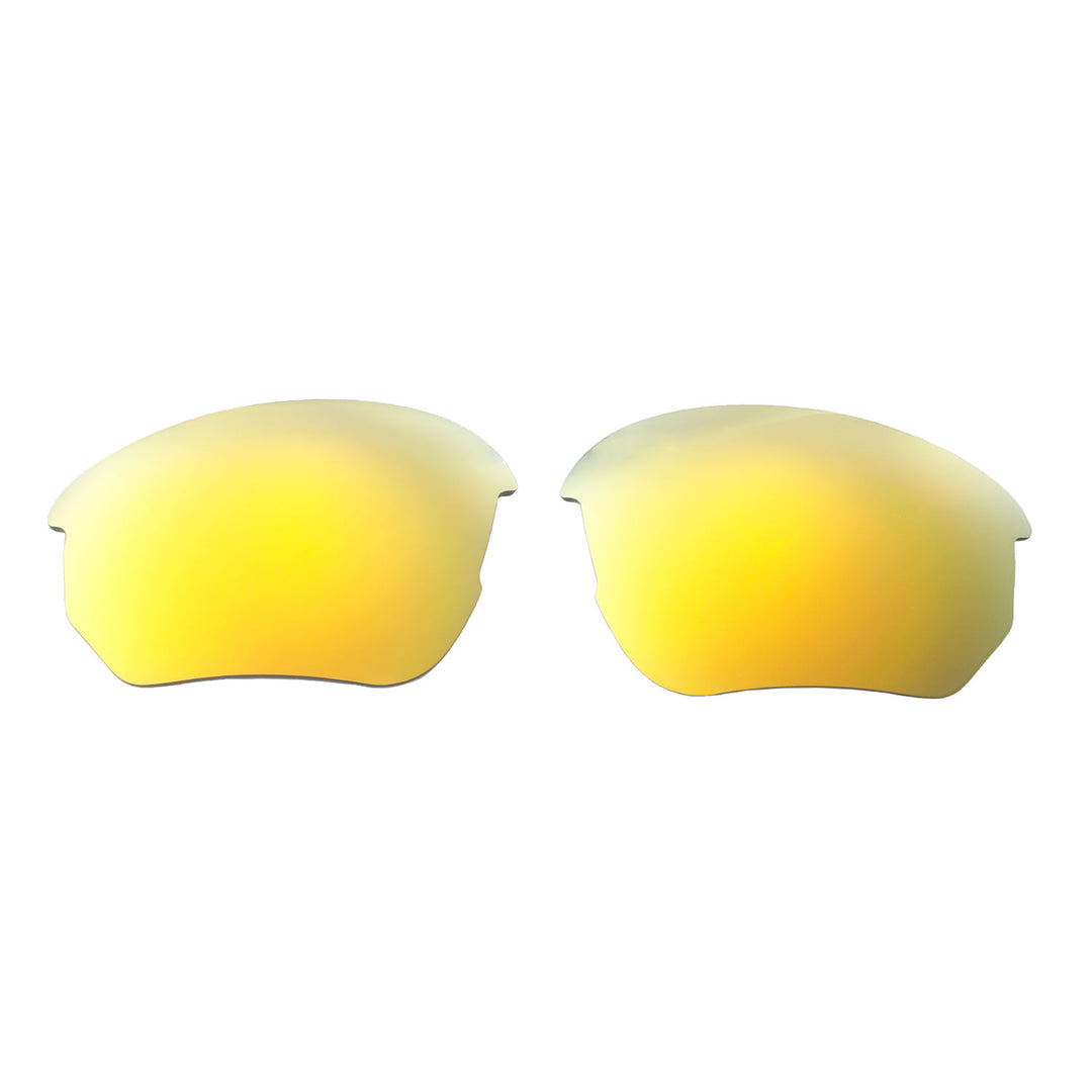 24K Gold Polarized