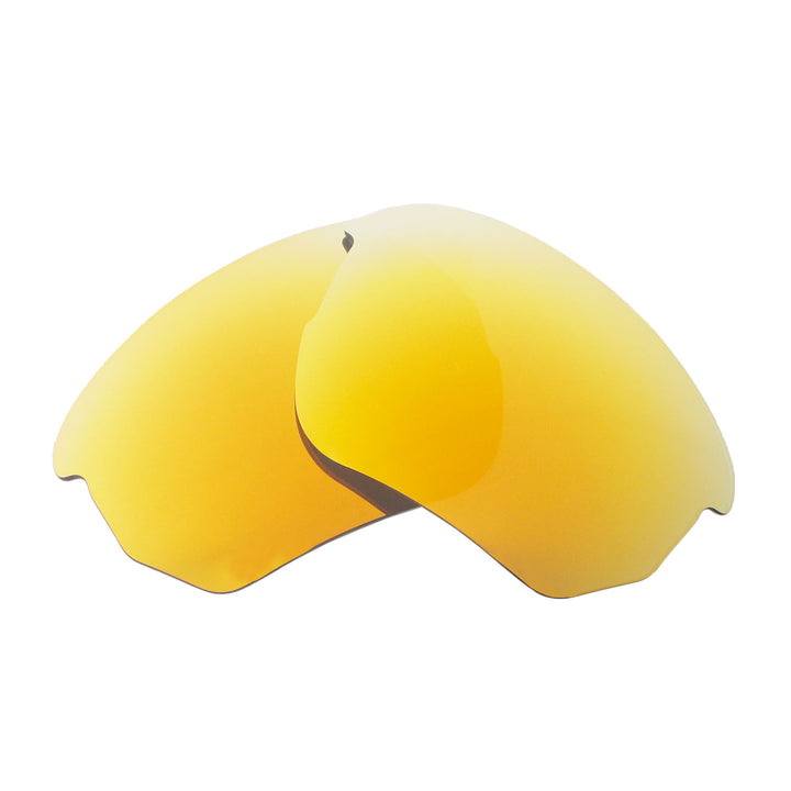 24K Gold Polarized