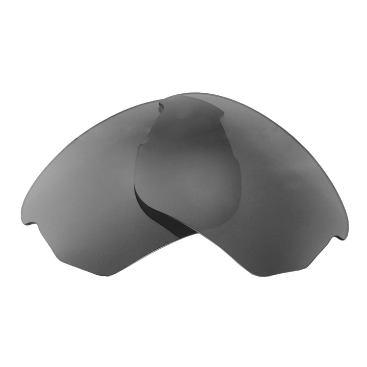 Black Polarized