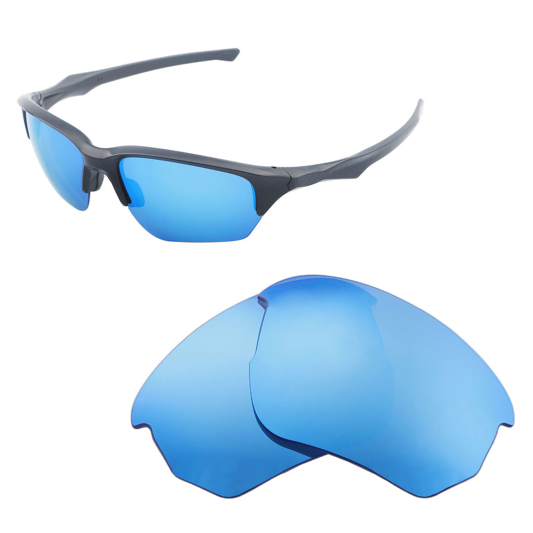 Ice Blue Polarized