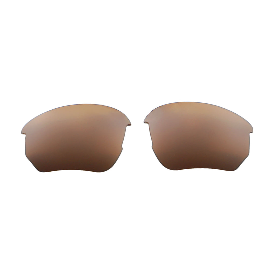 Brown Polarized